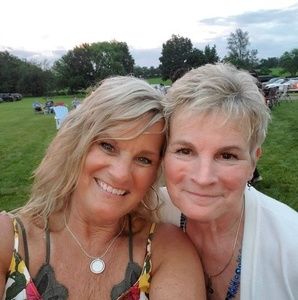 Meet your Posher, Ginny